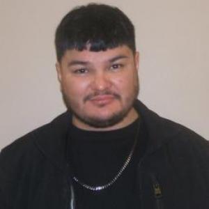 Matthew Alexander Trujillo a registered Sex Offender of Colorado