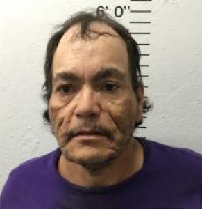 Benjamin Roy Ortiz a registered Sex Offender of Colorado