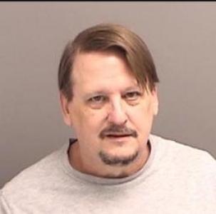 James Mitchell Ashlin a registered Sex Offender of Colorado