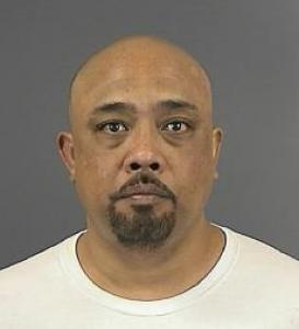 Gary Pat Valencia a registered Sex Offender of Colorado