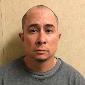 Michael Valadez a registered Sex Offender of Colorado
