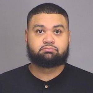 Andrew Rashad Jarbouh a registered Sex Offender of Colorado