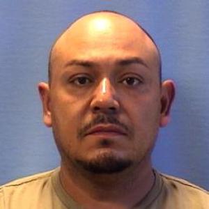 Abundio Saenz a registered Sex Offender of Colorado