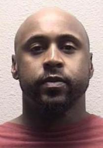 Quincy Bernard Brown Jr a registered Sex Offender of Colorado