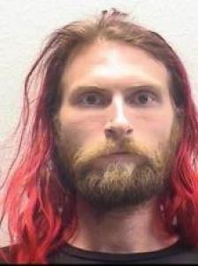 Jonathan Solomon a registered Sex Offender of Colorado