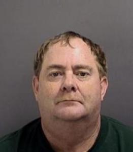 Gary Alvin Trout a registered Sex Offender of Colorado