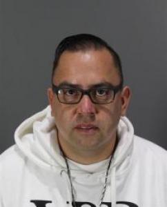 Burt Alberto Avila a registered Sex Offender of Colorado