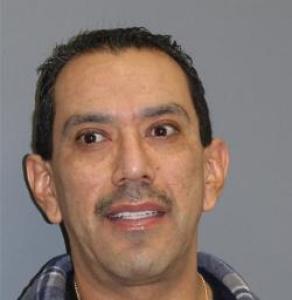 Rodney Ray Razo a registered Sex Offender of Colorado