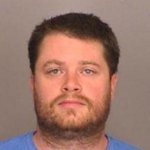 Nathaniel Loren Bain a registered Sex Offender of Colorado