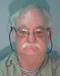 Charles Dana Ripley Sr a registered Sex Offender of Colorado