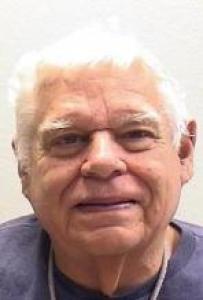 Michael John Morrow a registered Sex Offender of Colorado