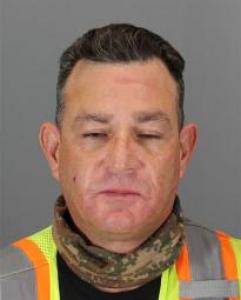 Antonio Miguel Archuleta a registered Sex Offender of Colorado