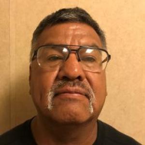 Antonio Chavez a registered Sex Offender of Colorado