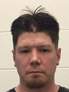 Brett Ryann Mosher a registered Sex Offender of Colorado