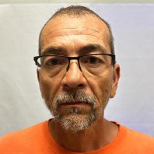 Ralph Carabajal a registered Sex Offender of Colorado