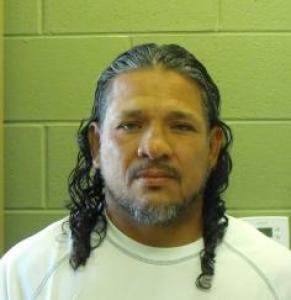 Jose Edwardo Rodriguez a registered Sex Offender of Colorado