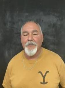 John Edward Cown a registered Sex Offender of Colorado