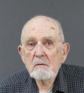 David Lee Mitchell a registered Sex Offender of Colorado