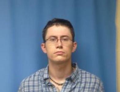 Dustin Luke Slater a registered Sex Offender of Colorado