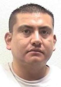 Thomas Pedro Abeyta a registered Sex Offender of Colorado