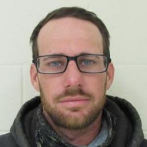Johnathan R Mays a registered Sex Offender of Colorado