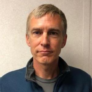 David Will Corson a registered Sex Offender of Colorado
