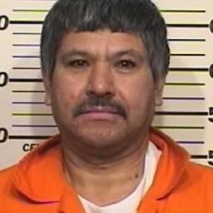 Jesus Raul Vargas-valdez a registered Sex Offender of Colorado