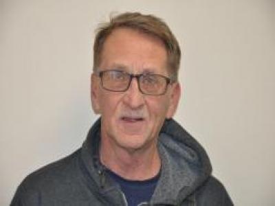 Kenneth James Sharp a registered Sex Offender of Colorado