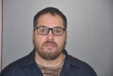 Danny Louis Apodaca a registered Sex Offender of Colorado