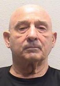 Kenneth Lindsay Davis a registered Sex Offender of Colorado