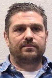 Isaac Jerome Gaub a registered Sex Offender of Colorado