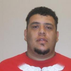 Santino David Castellanos a registered Sex Offender of Colorado