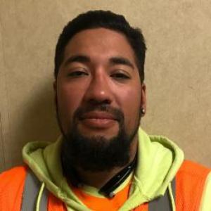 Alfonso Luna Jr a registered Sex Offender of Colorado