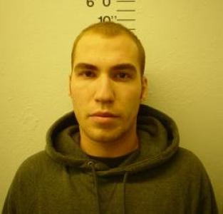 Tyler Harris a registered Sex Offender of Colorado