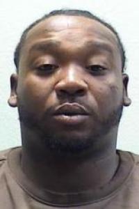 Jarrell Ahmad Roberts a registered Sex Offender of Colorado