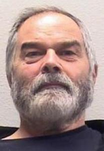 James Lawrence Newton a registered Sex Offender of Colorado