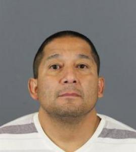 Hector Vieyra-pantino a registered Sex Offender of Colorado