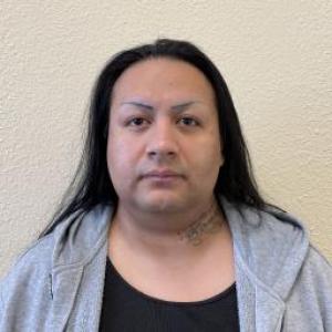 Andrew Nathaniel Martinez a registered Sex Offender of Colorado