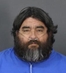 Reinaldo Acosta-cruz a registered Sex Offender of Colorado