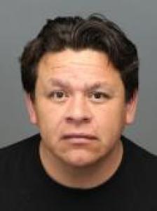 Anthony Robert Morales Jr a registered Sex Offender of Colorado