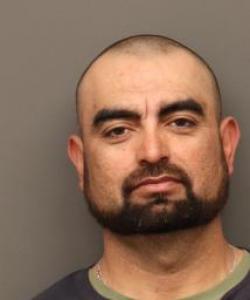 Villa Juan Luis Batrez a registered Sex Offender of Colorado