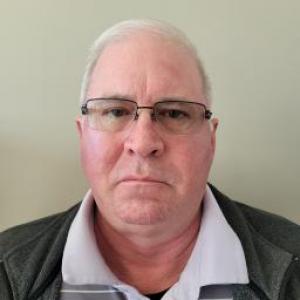 Danny Wayne Ballard a registered Sex Offender of Colorado