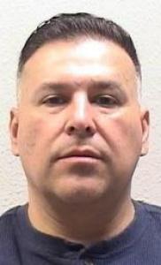 Eric Gene Atencio a registered Sex Offender of Colorado