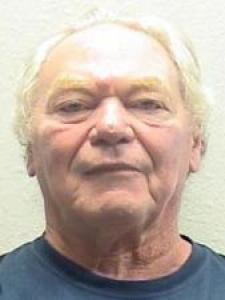 David Verner Jensen a registered Sex Offender of Colorado