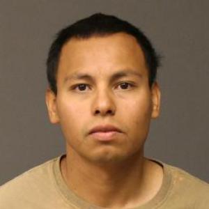 Carlos Guaden Rivera-dominguez a registered Sex Offender of Colorado