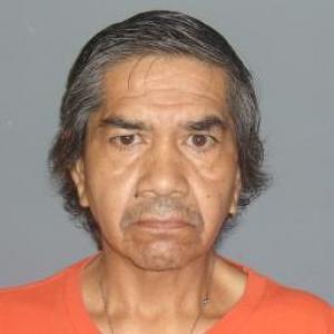 George Allen Alvarez a registered Sex Offender of Colorado