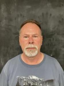Keith Sherman Evans a registered Sex Offender of Colorado