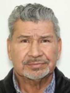 Apolinar Hernandez a registered Sex Offender of Colorado