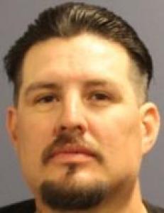 Mark William Benavides a registered Sex Offender of Colorado