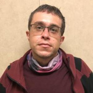 Jacob Victor Schmidt a registered Sex Offender of Colorado